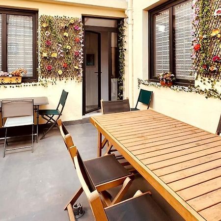 Coeur De Sete Le Patio 2 Daire Dış mekan fotoğraf